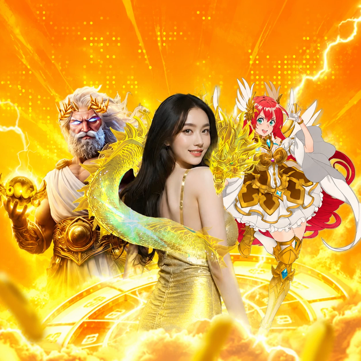 gadaitoto APK