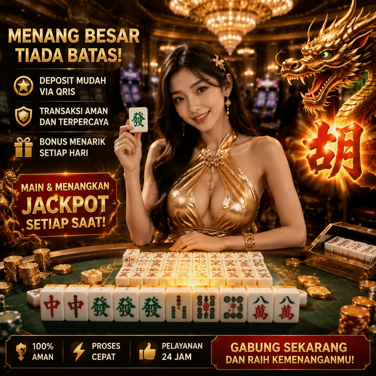 gadaitoto Masuk