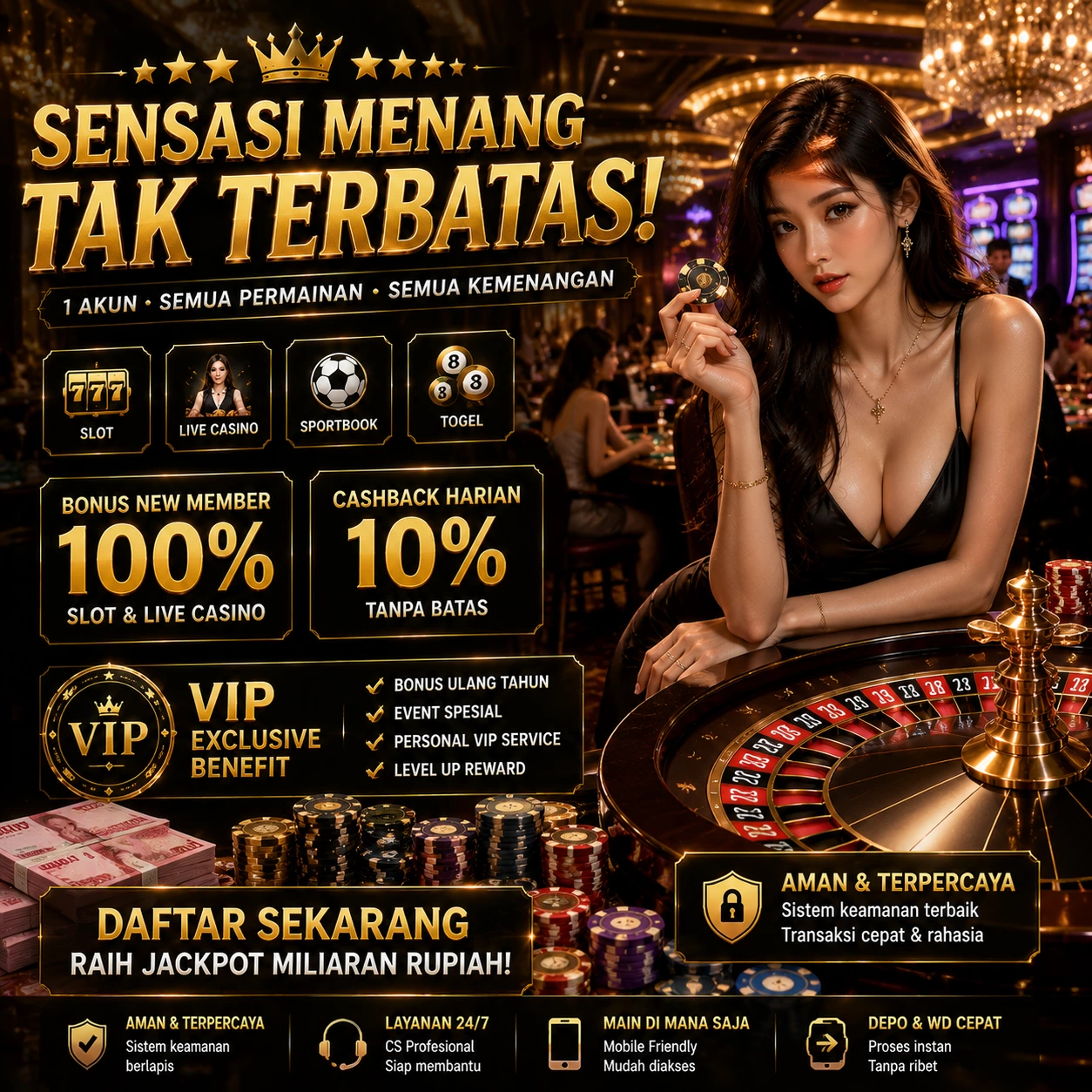gadaitoto APK