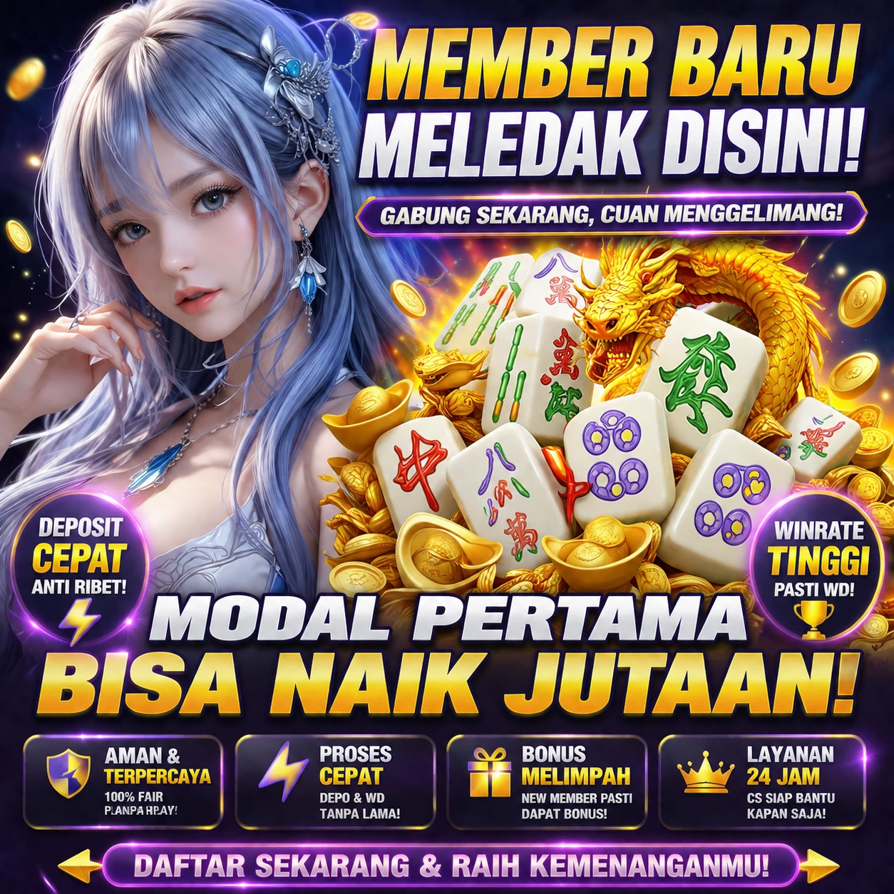 gadaitoto Masuk