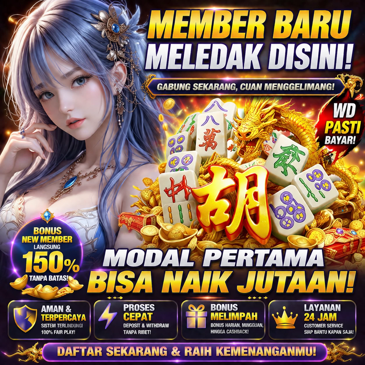 gadaitoto Masuk