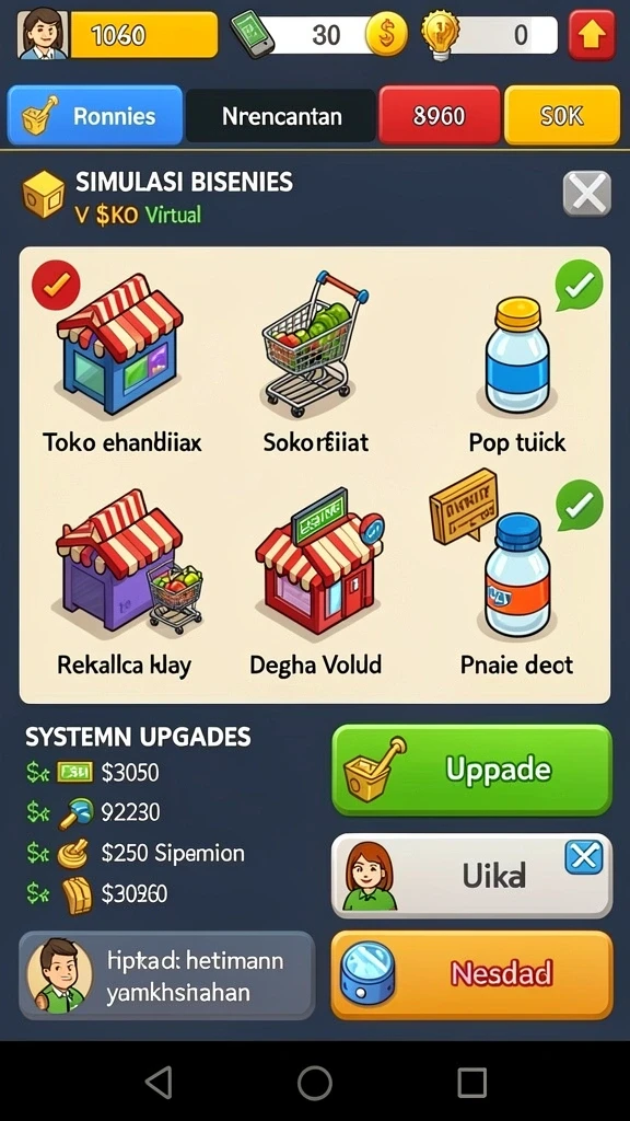 gadaitoto Preview - Resmi Unduh